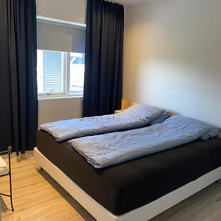 Modren House Apartment Eyrarbakki Luaran gambar