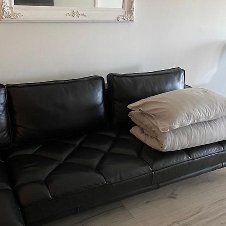 Modren House Apartment Eyrarbakki Luaran gambar