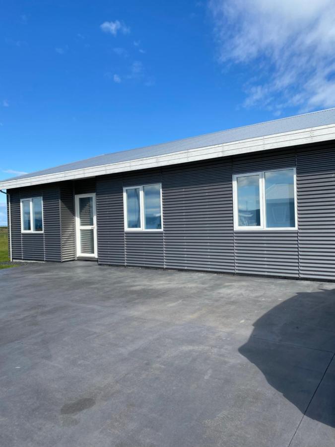 Modren House Apartment Eyrarbakki Luaran gambar