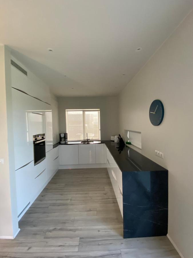 Modren House Apartment Eyrarbakki Luaran gambar