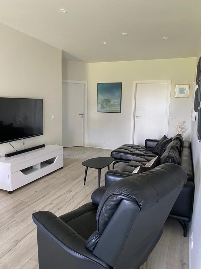Modren House Apartment Eyrarbakki Luaran gambar