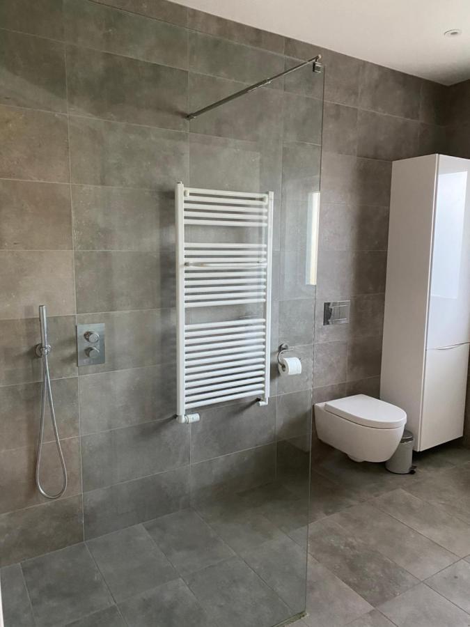 Modren House Apartment Eyrarbakki Luaran gambar