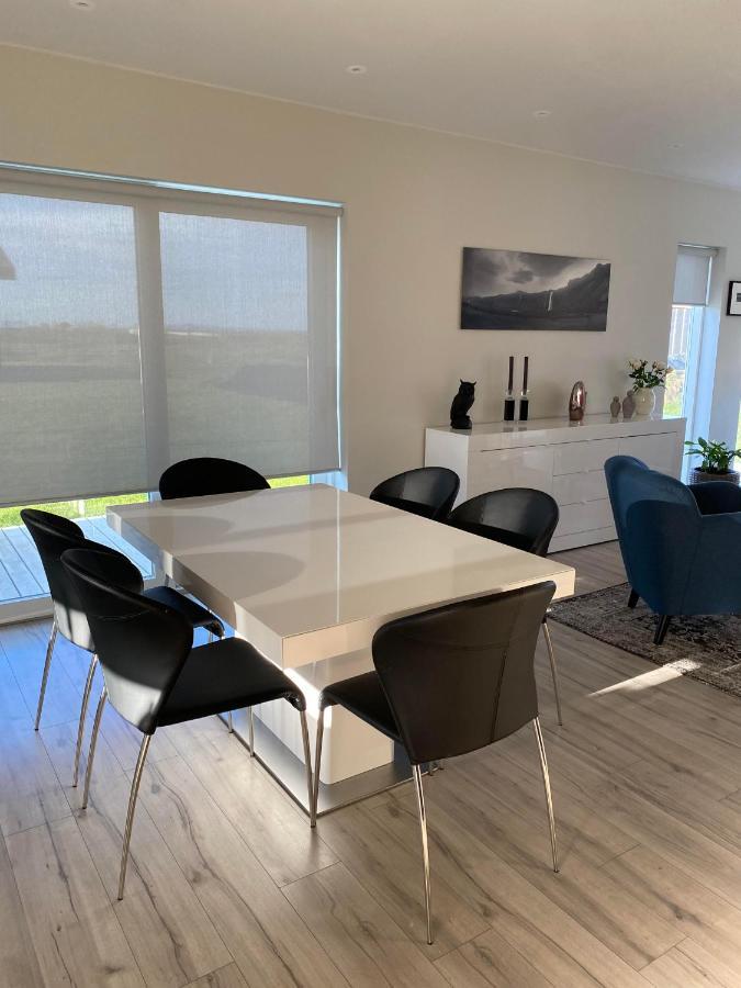 Modren House Apartment Eyrarbakki Luaran gambar