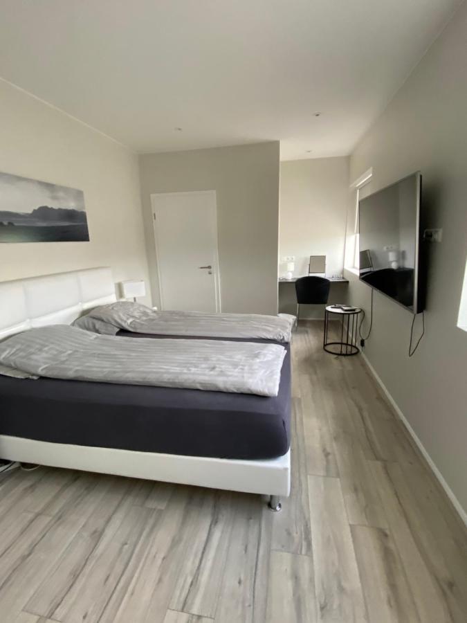 Modren House Apartment Eyrarbakki Luaran gambar
