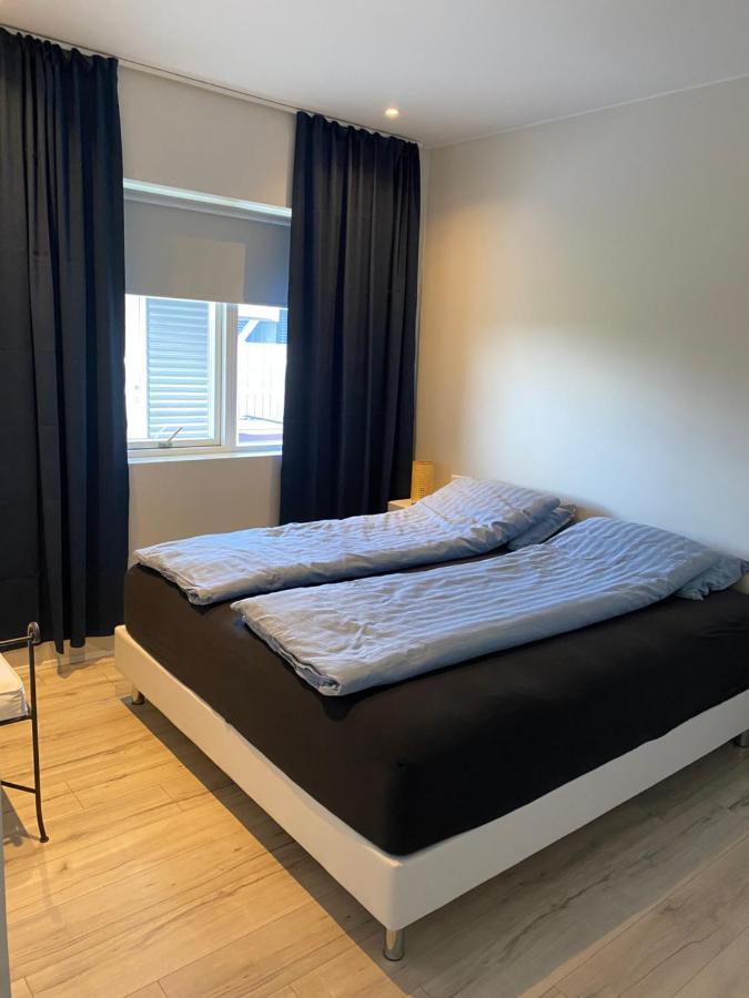 Modren House Apartment Eyrarbakki Luaran gambar