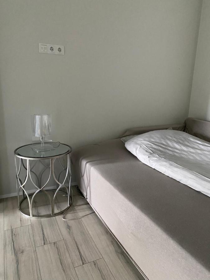 Modren House Apartment Eyrarbakki Luaran gambar