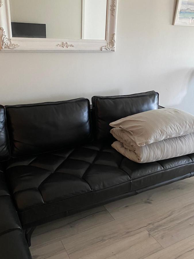 Modren House Apartment Eyrarbakki Luaran gambar