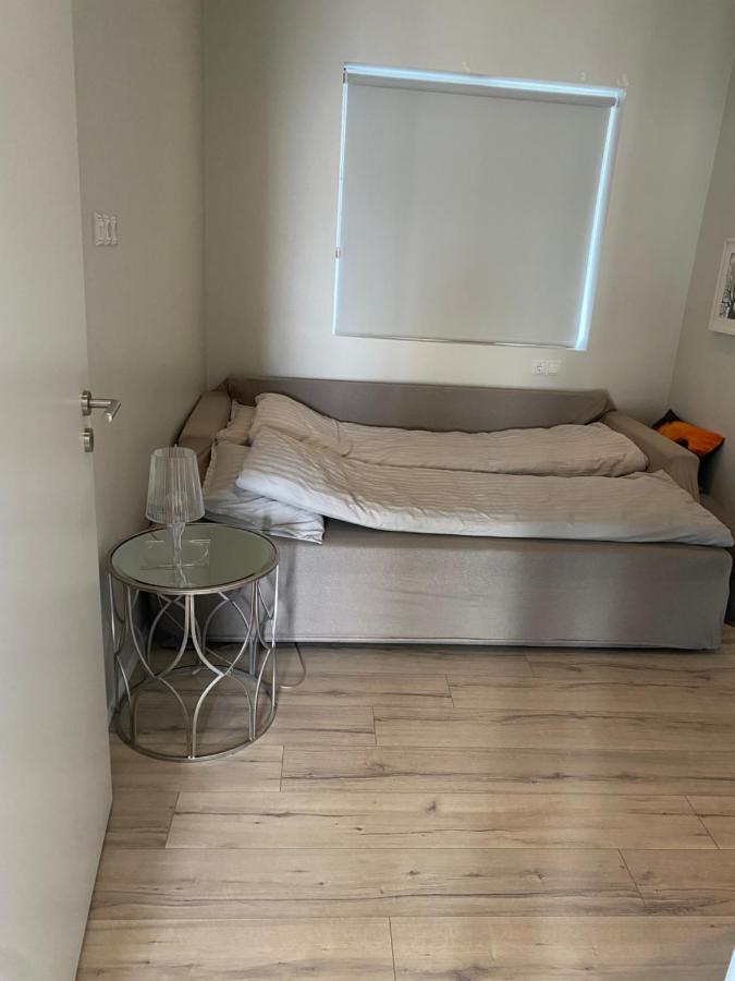 Modren House Apartment Eyrarbakki Luaran gambar